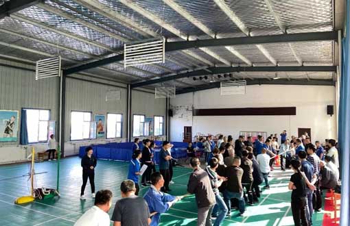 同喜同賀中秋國(guó)慶 同歡同樂(lè)精彩華海