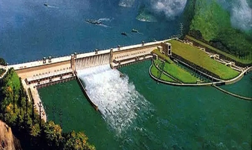 橡膠壩建設(shè)：市場(chǎng)誘人，呼喚規(guī)范