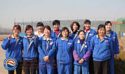 公司工會舉行豐富多彩的活動，慶祝“三八”婦女節(jié)