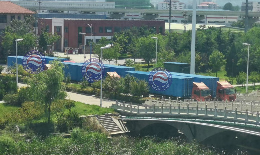 力盡不知熱，但惜夏日長(zhǎng)