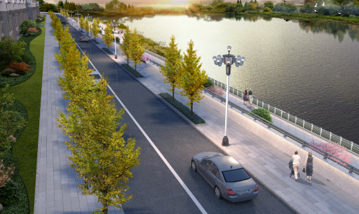 浙江錢塘江流域水生態(tài)修復(fù)工程杭州段開工，可補(bǔ)防洪薄弱短板