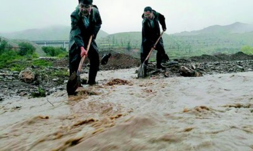 汛期，地質(zhì)災(zāi)害如何防范？