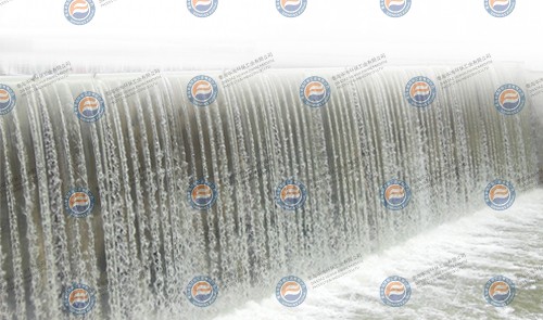 Landscape Air-Filled Dam for the Comprehensive Improvement Project of Nanming River, Guiyang