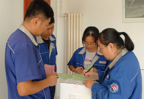 黨員選舉活動(dòng)民主、公開、透明