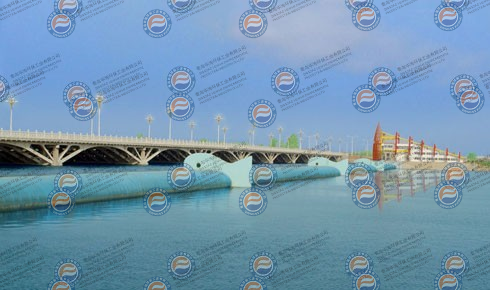 Zhucheng Mizhou Rubber Dam