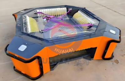 成品油與化學(xué)品回收機(jī)